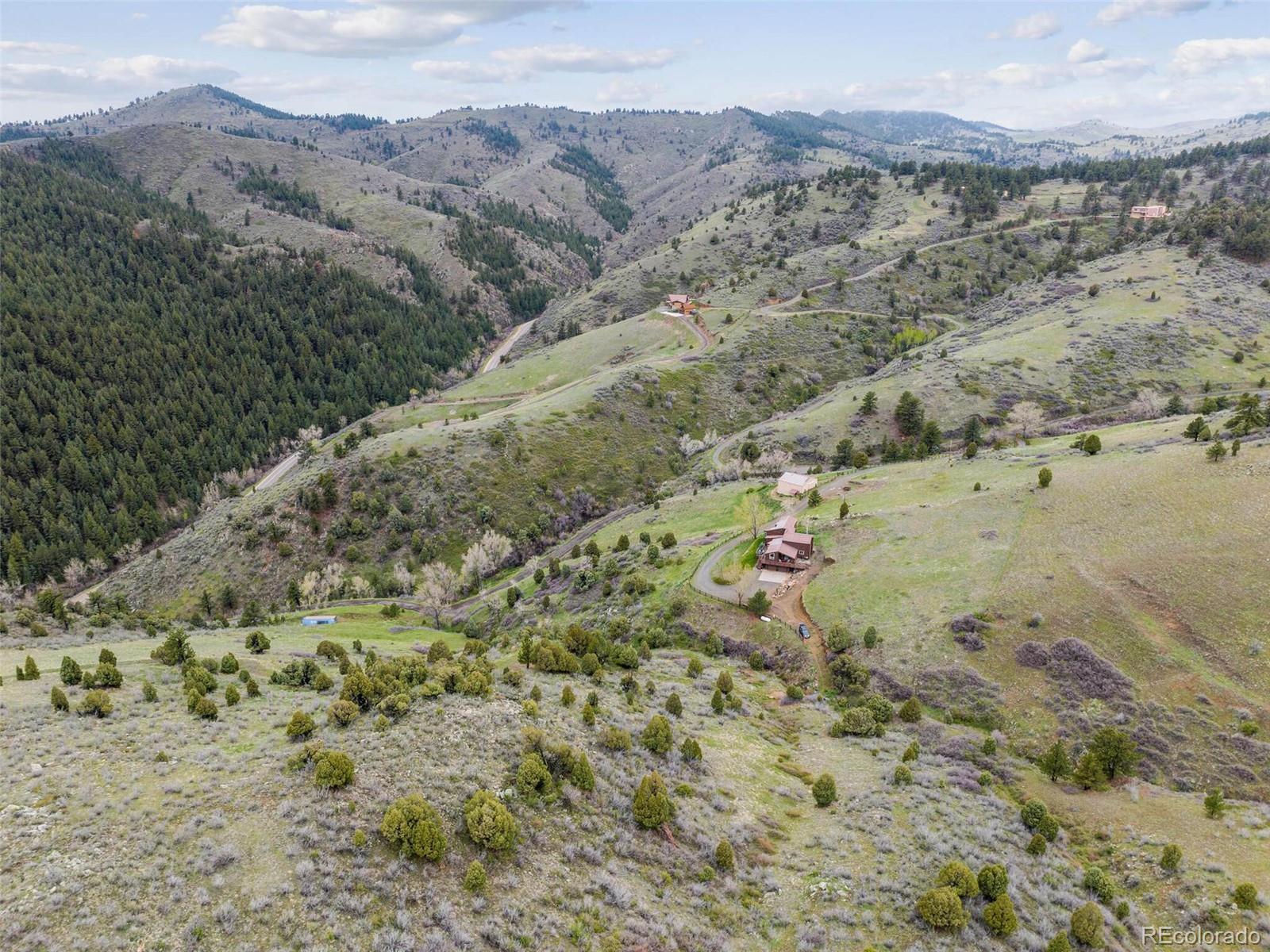 4084 Bear Road