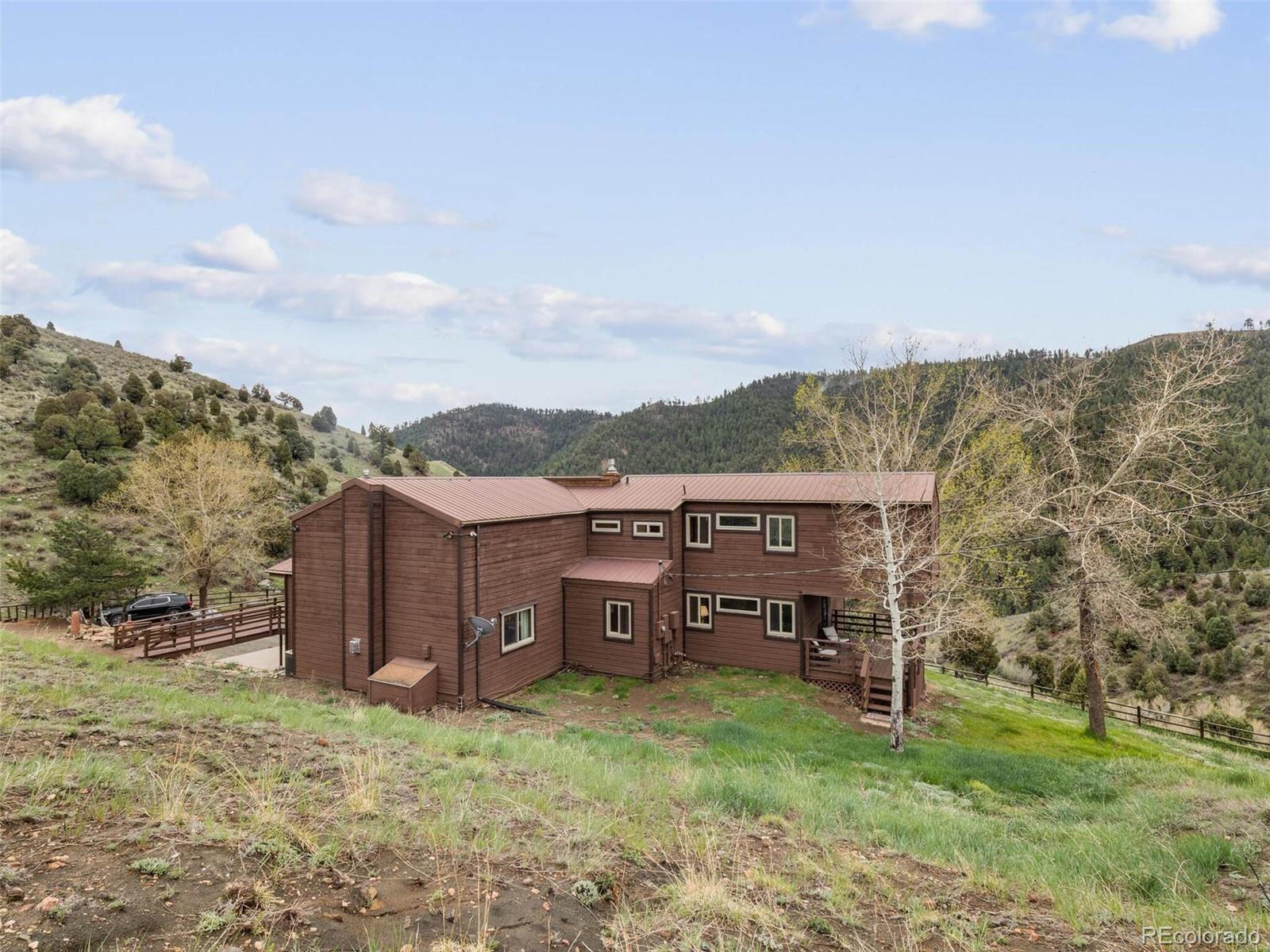 4084 Bear Road
