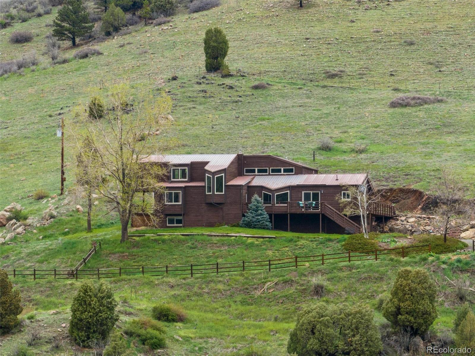 4084 Bear Road
