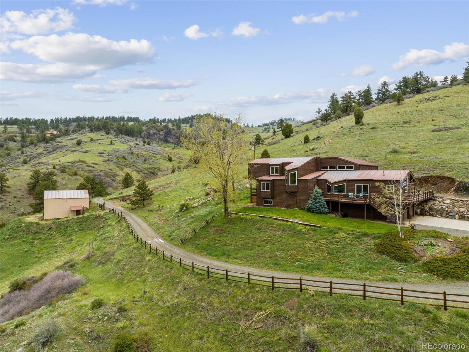 4084 Bear Road