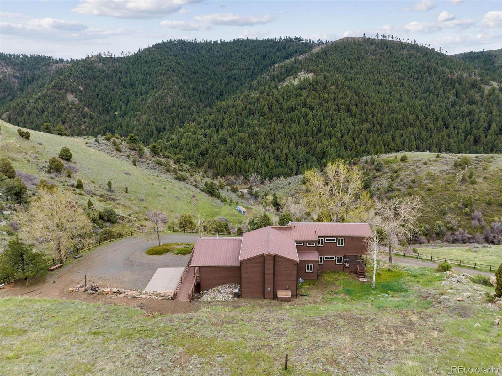 4084 Bear Road