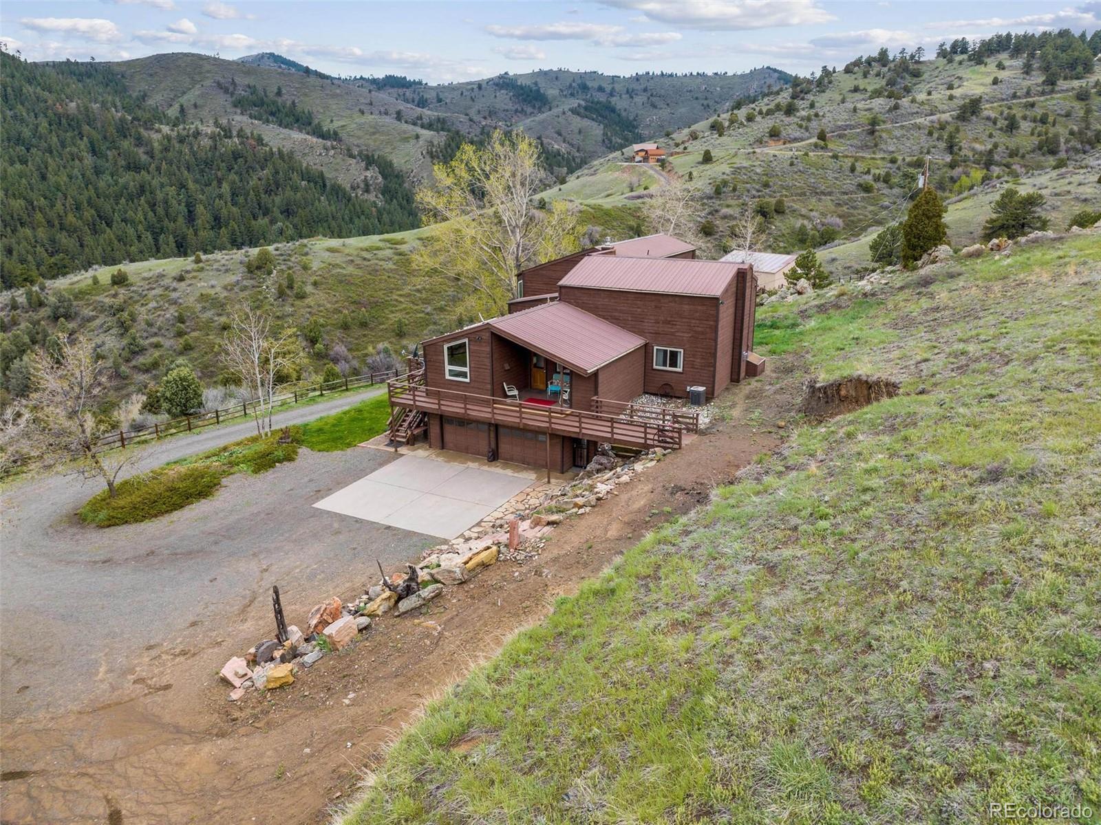 4084 Bear Road