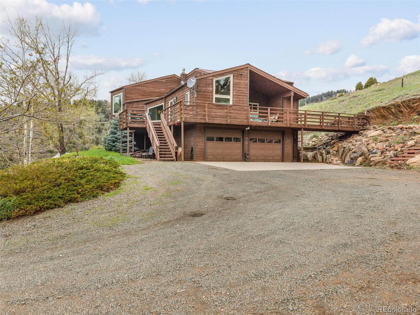 4084 Bear Road