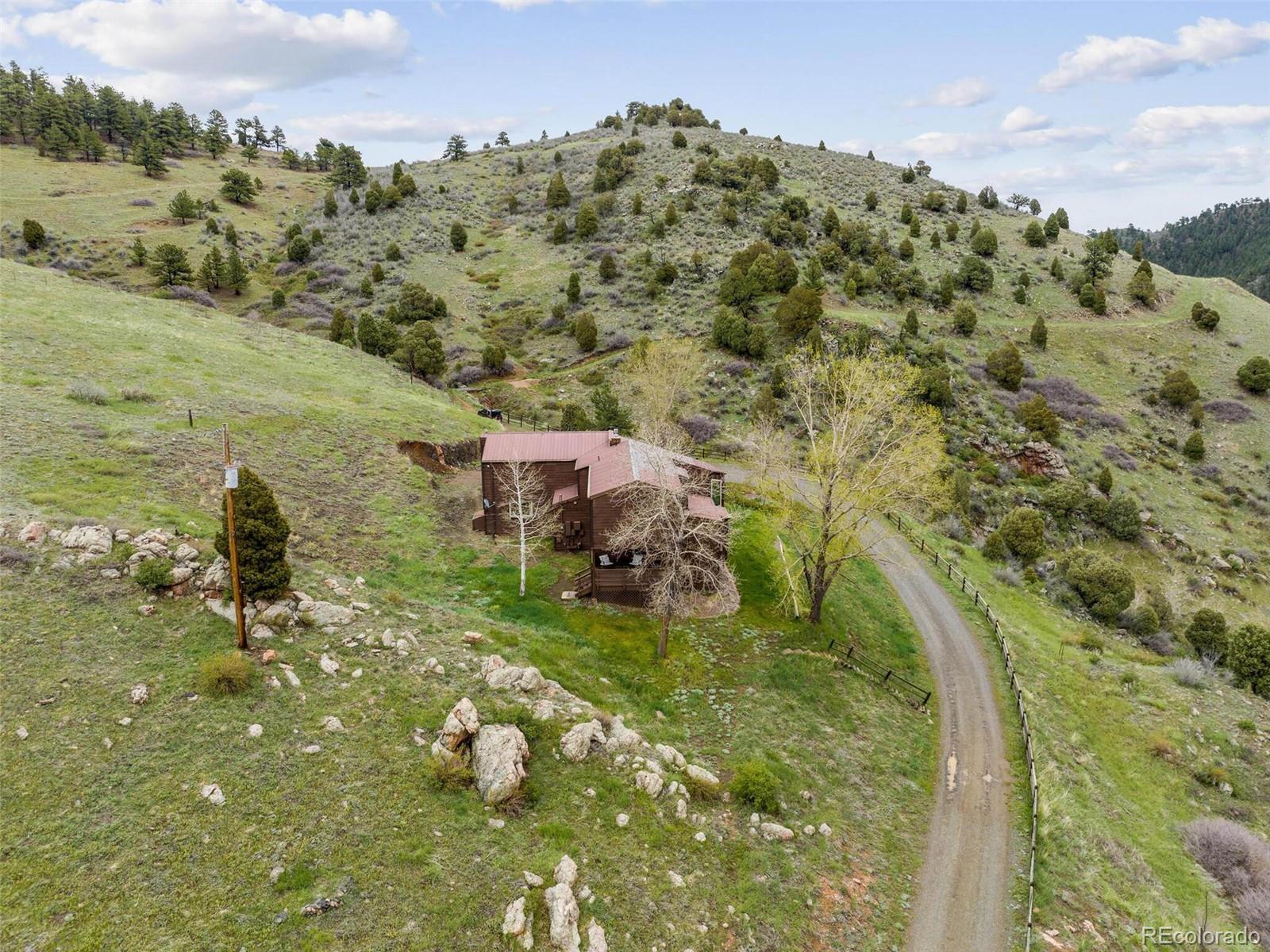 4084 Bear Road