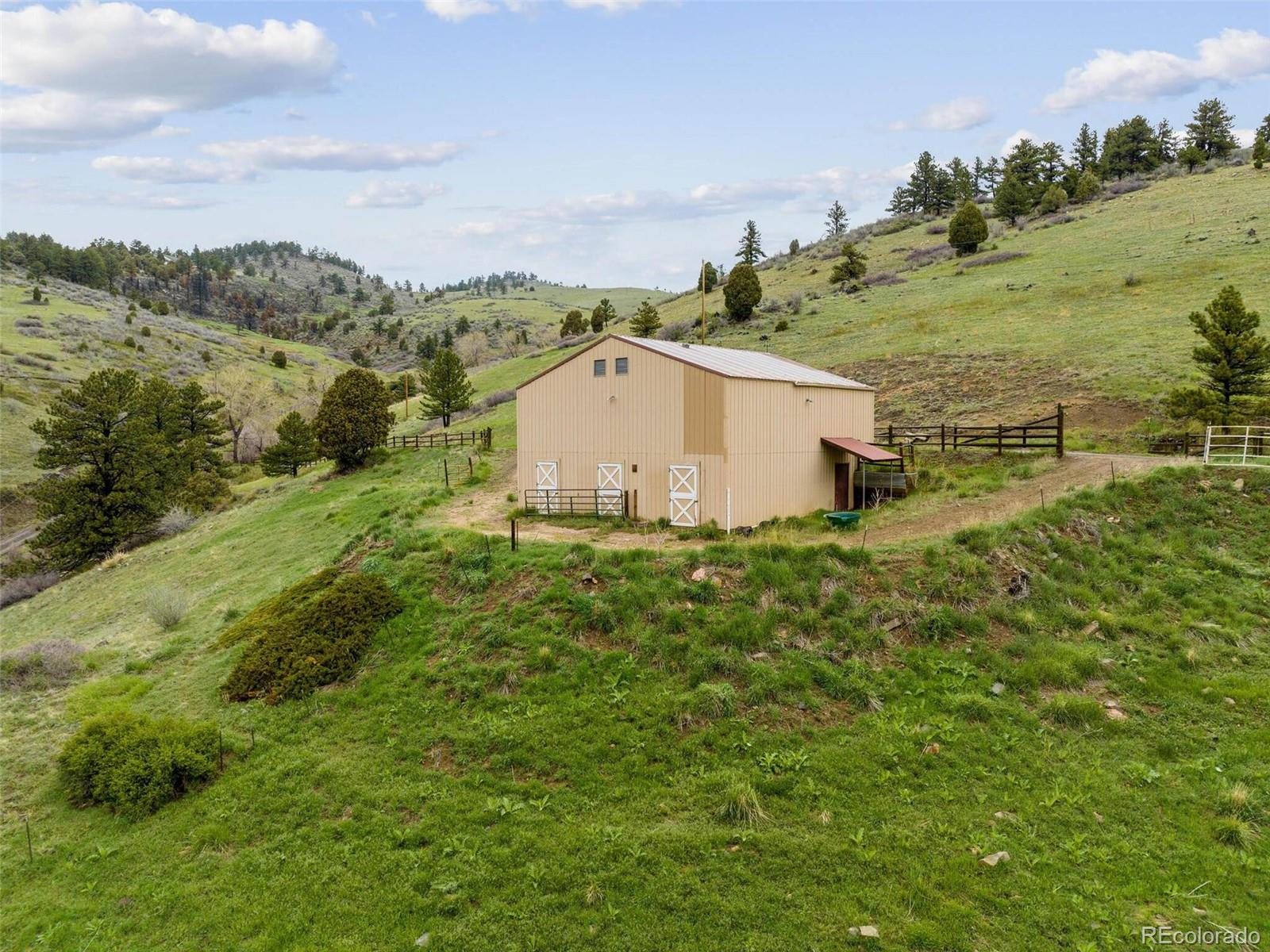4084 Bear Road