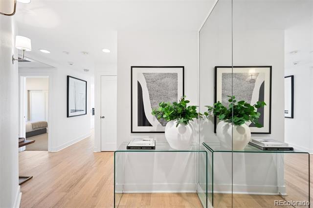 345 Fillmore Street Unit: 305
