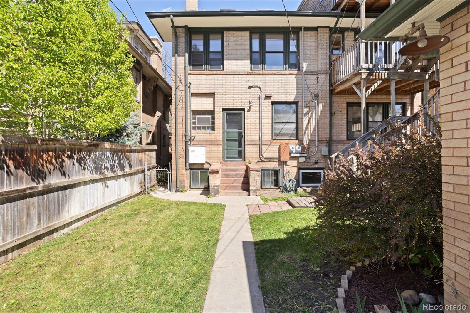 1343 Milwaukee Street