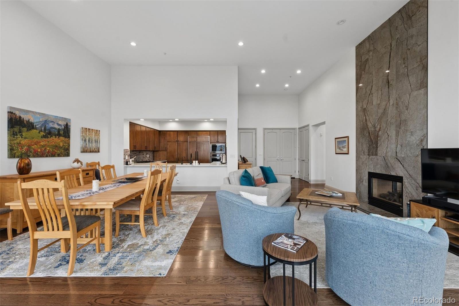 2500 E Cherry Creek South Drive Unit: 603