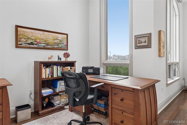 2500 E Cherry Creek South Drive Unit: 603