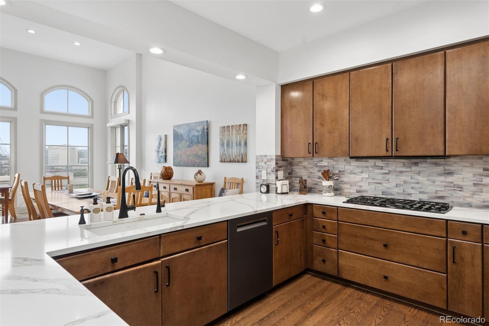 2500 E Cherry Creek South Drive Unit: 603