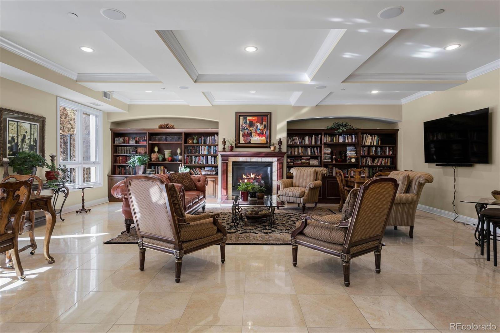 2500 E Cherry Creek South Drive Unit: 603