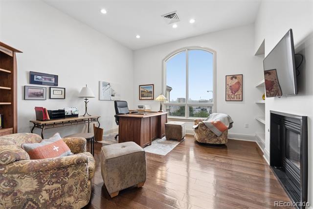 2500 E Cherry Creek South Drive Unit: 603