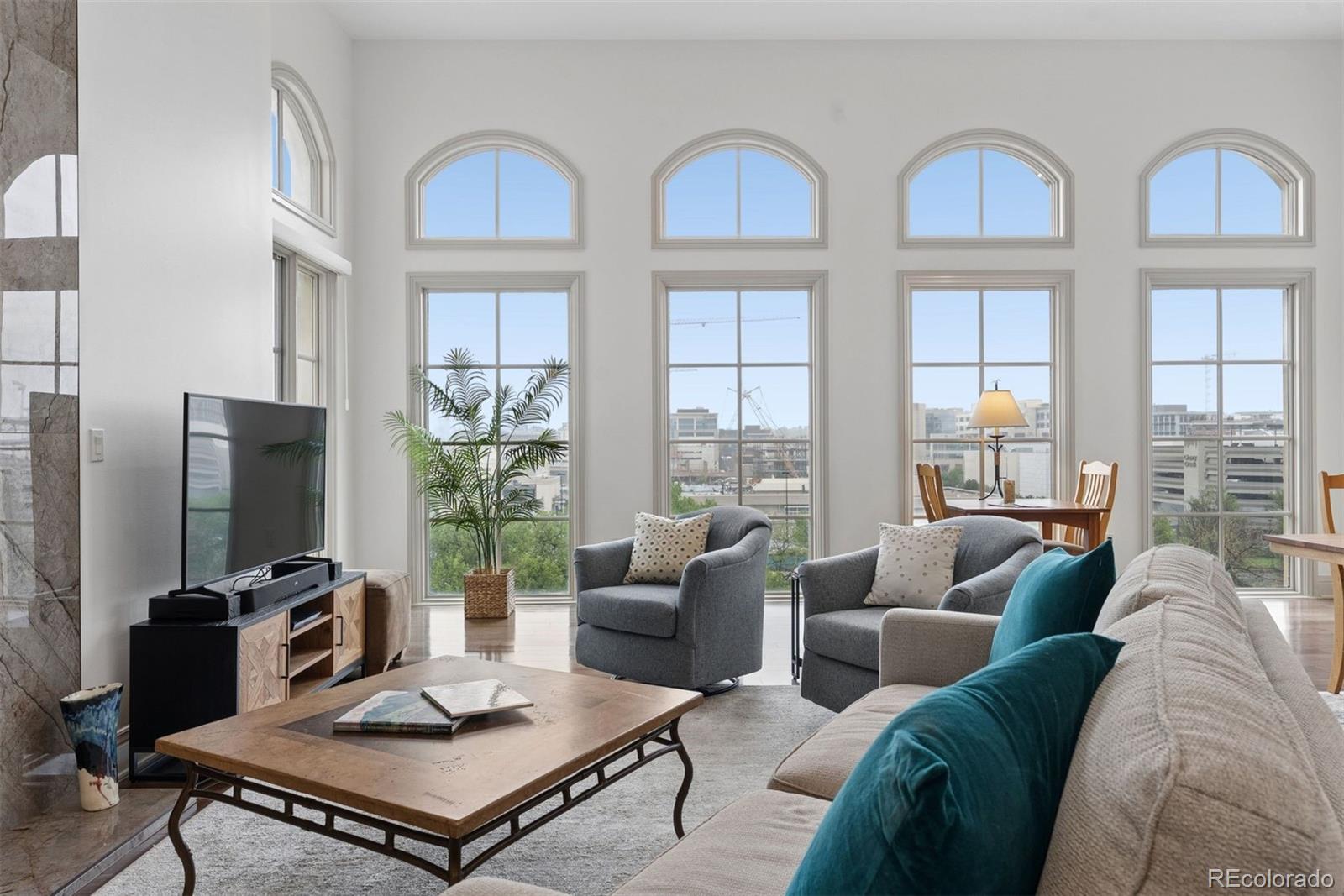 2500 E Cherry Creek South Drive Unit: 603