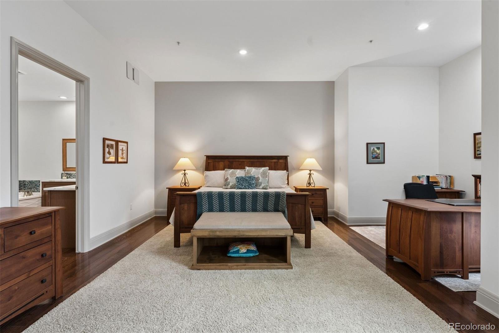 2500 E Cherry Creek South Drive Unit: 603