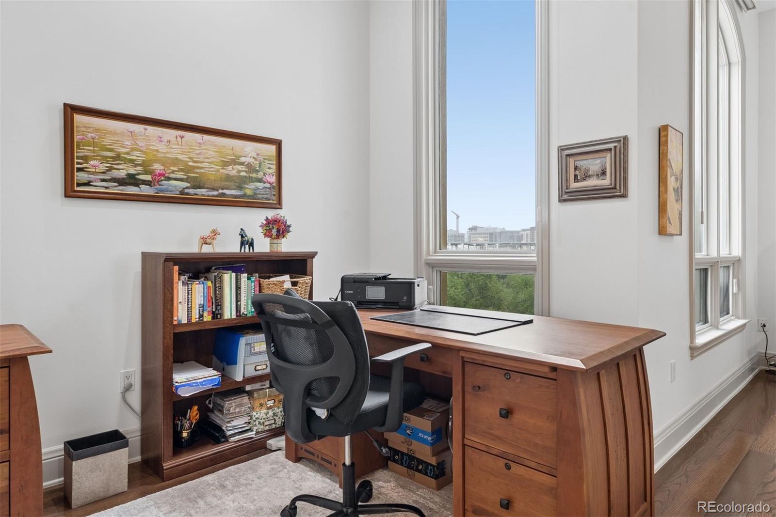 2500 E Cherry Creek South Drive Unit: 603