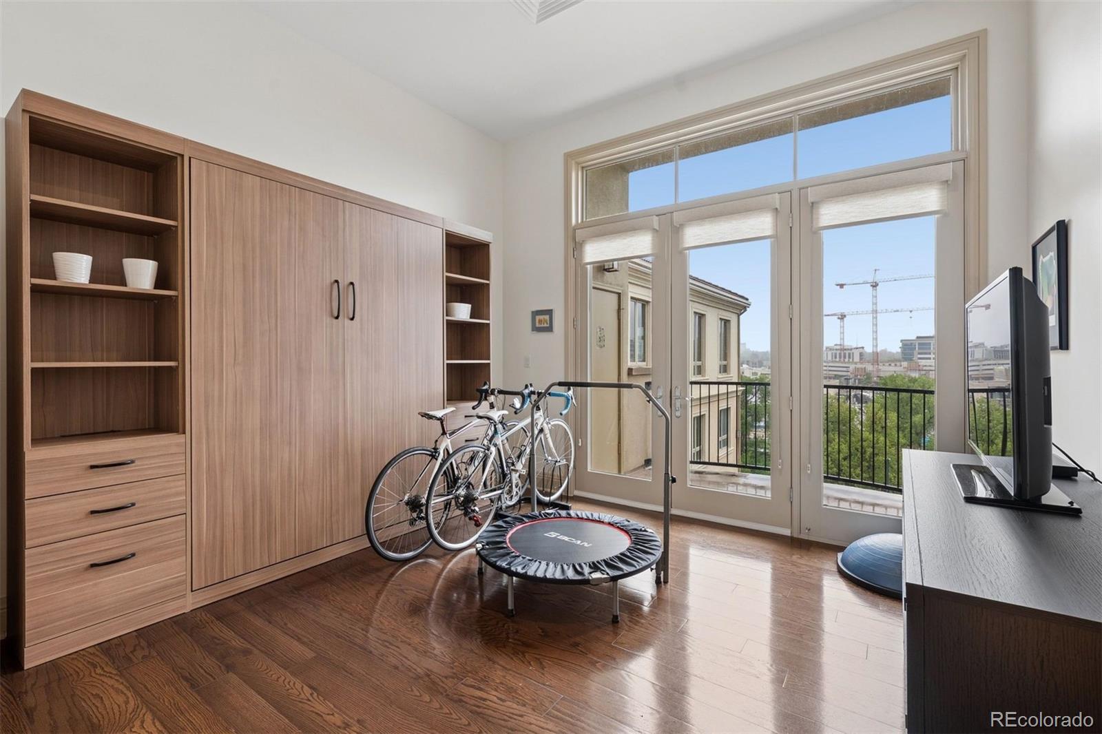 2500 E Cherry Creek South Drive Unit: 603