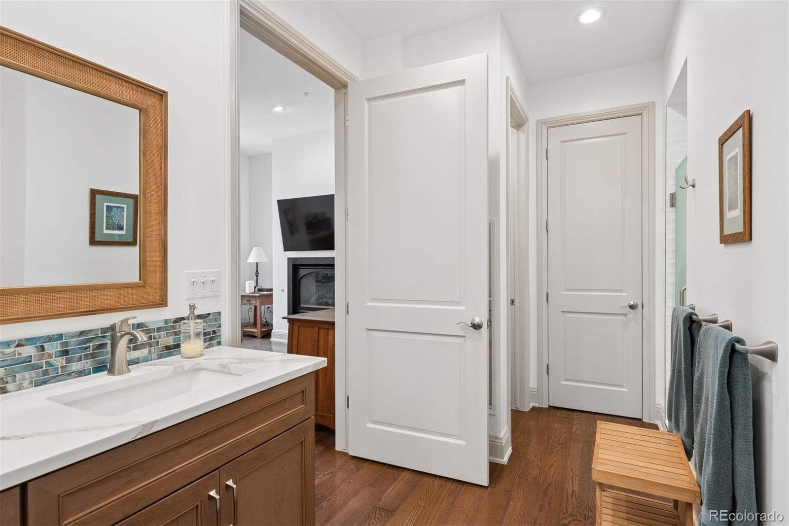 2500 E Cherry Creek South Drive Unit: 603
