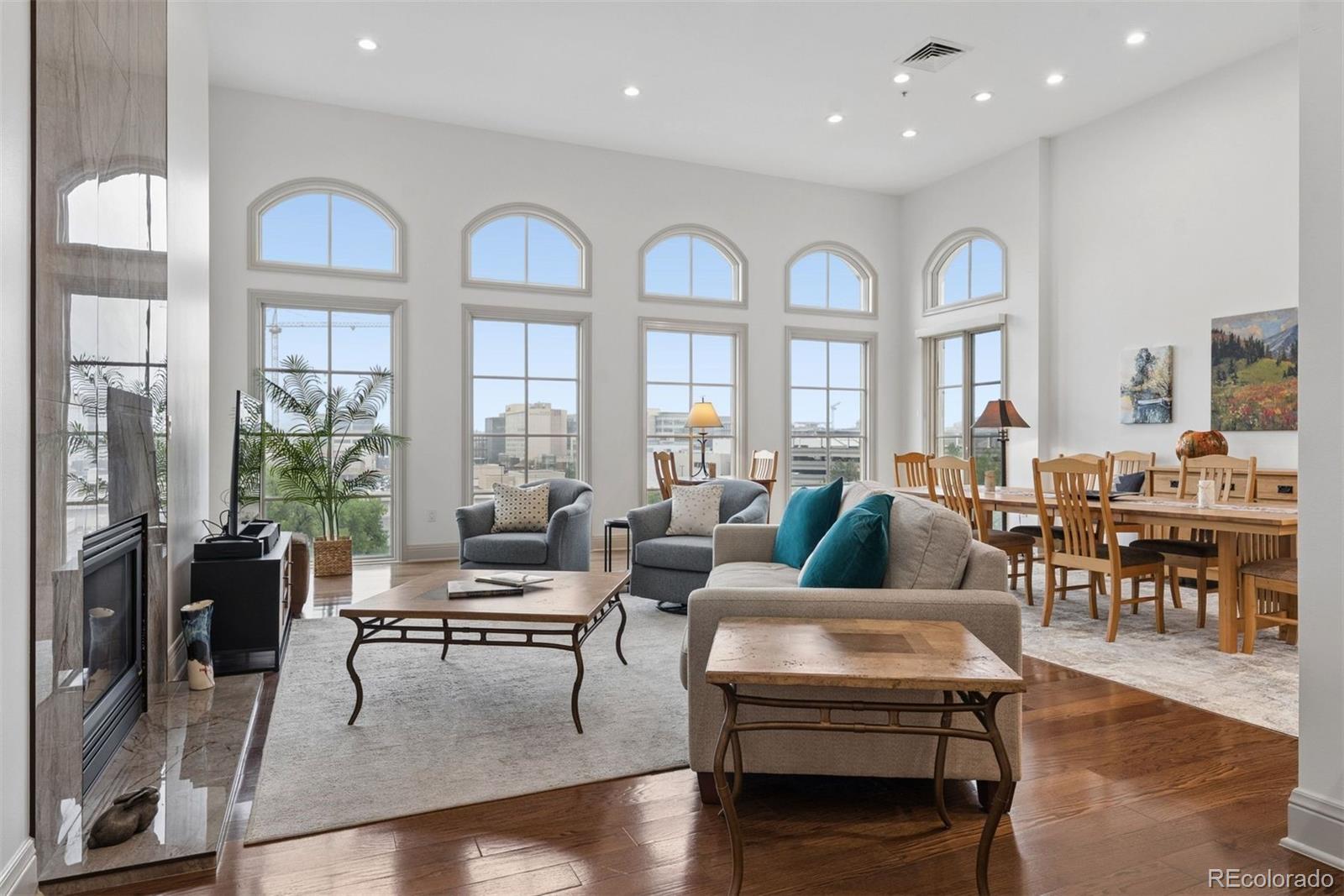 2500 E Cherry Creek South Drive Unit: 603