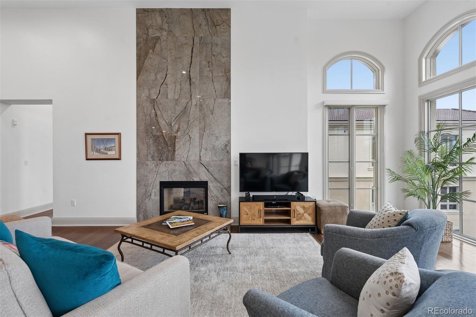2500 E Cherry Creek South Drive Unit: 603