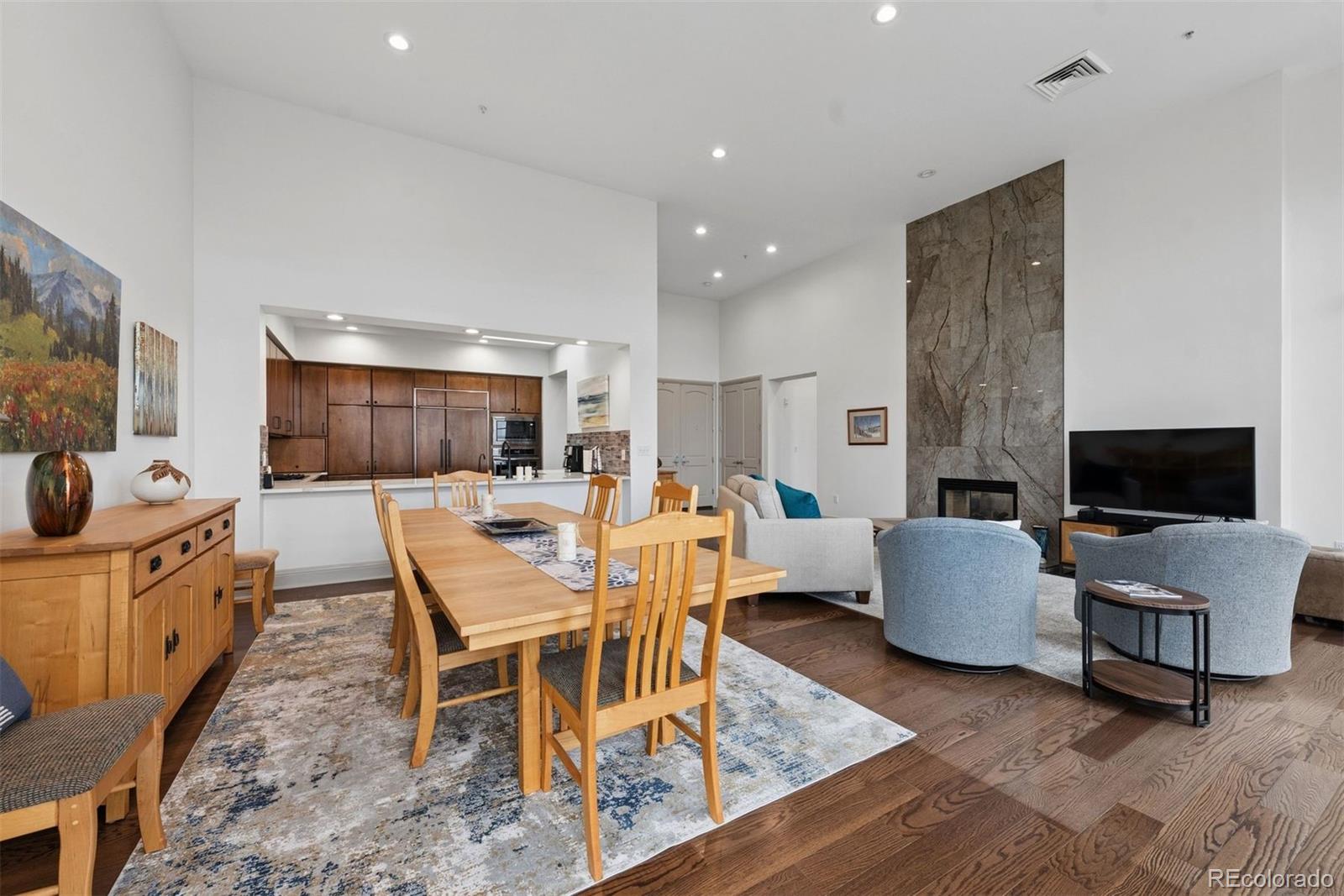 2500 E Cherry Creek South Drive Unit: 603
