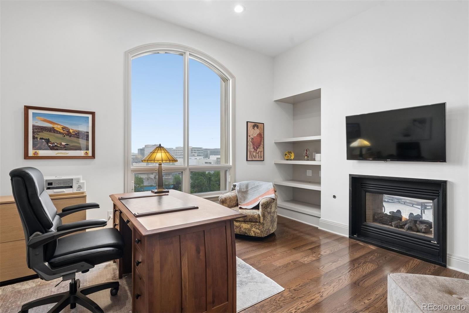 2500 E Cherry Creek South Drive Unit: 603