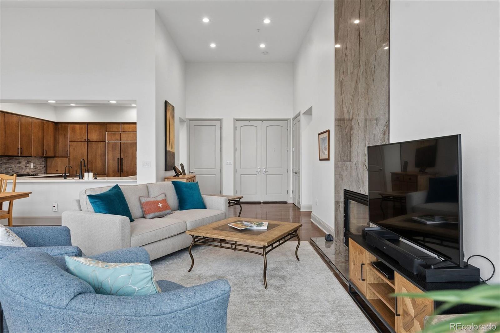 2500 E Cherry Creek South Drive Unit: 603