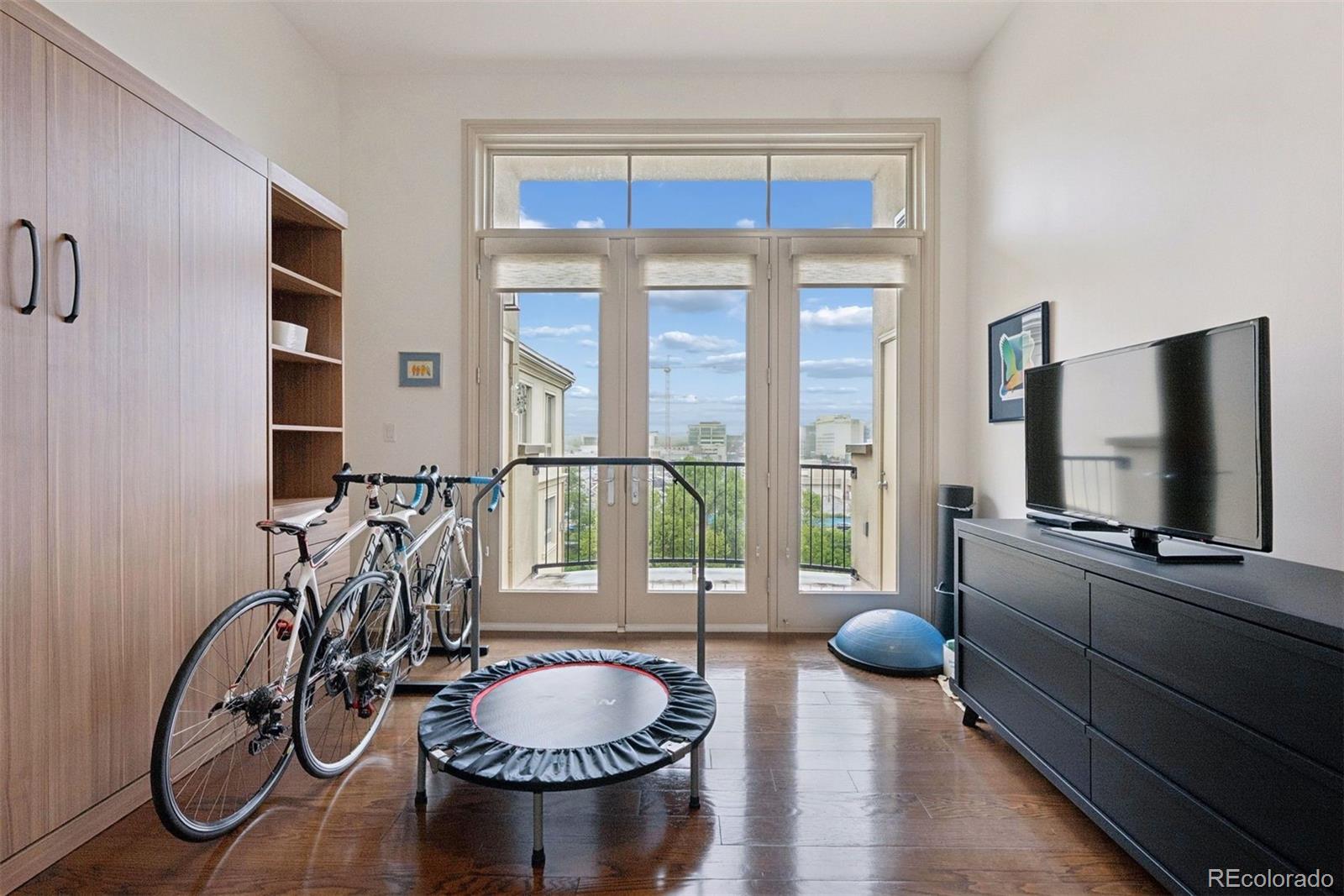 2500 E Cherry Creek South Drive Unit: 603