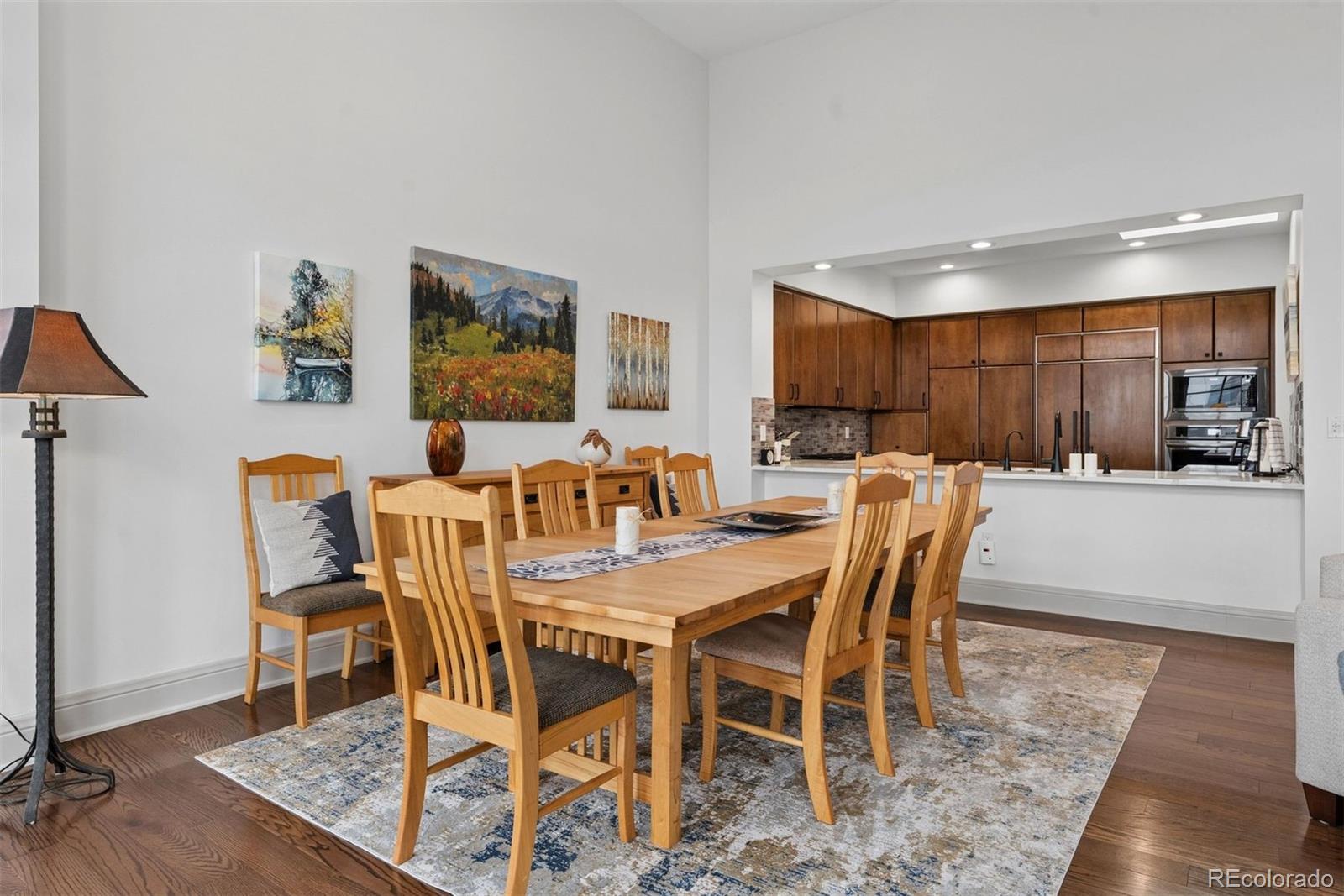 2500 E Cherry Creek South Drive Unit: 603