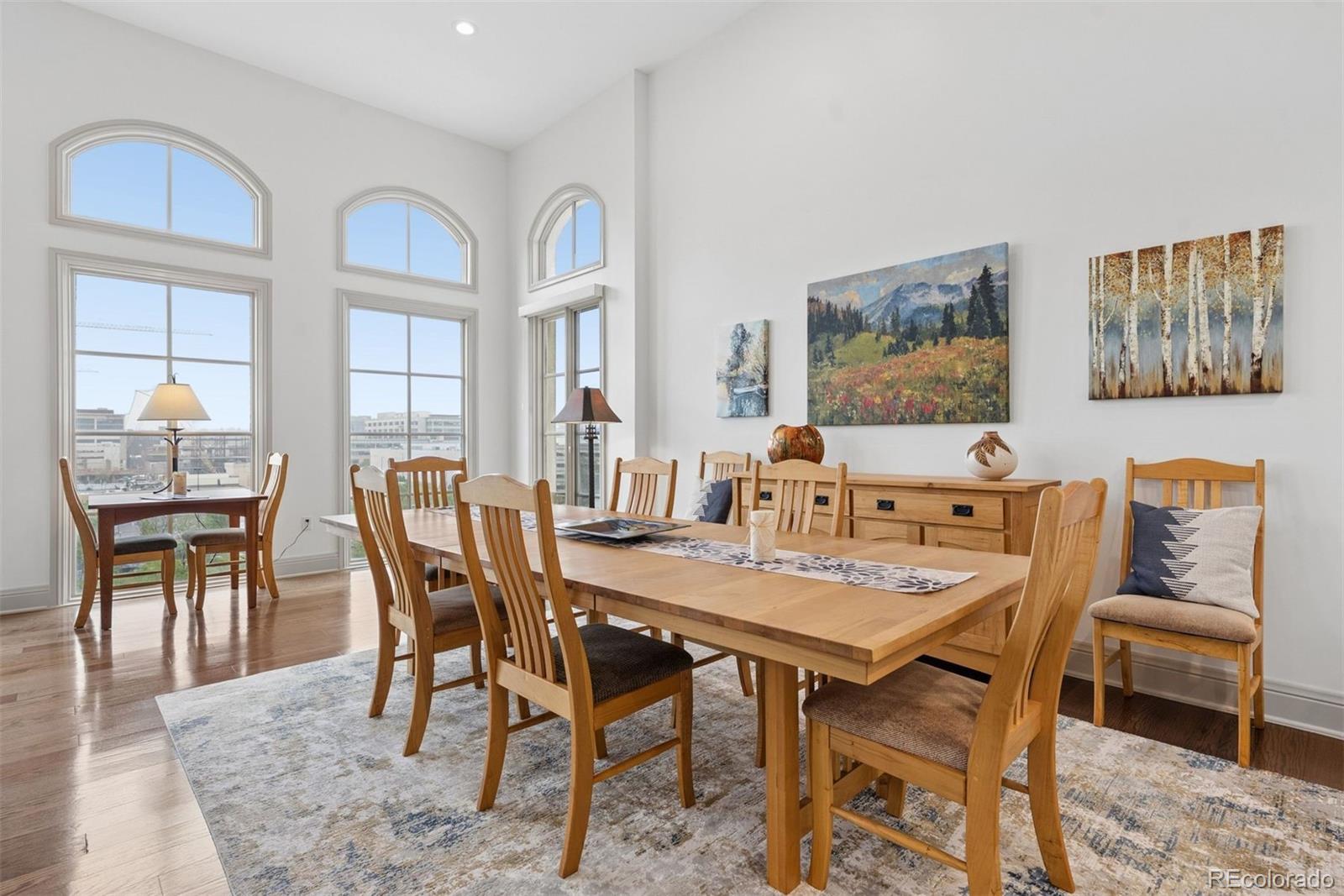 2500 E Cherry Creek South Drive Unit: 603