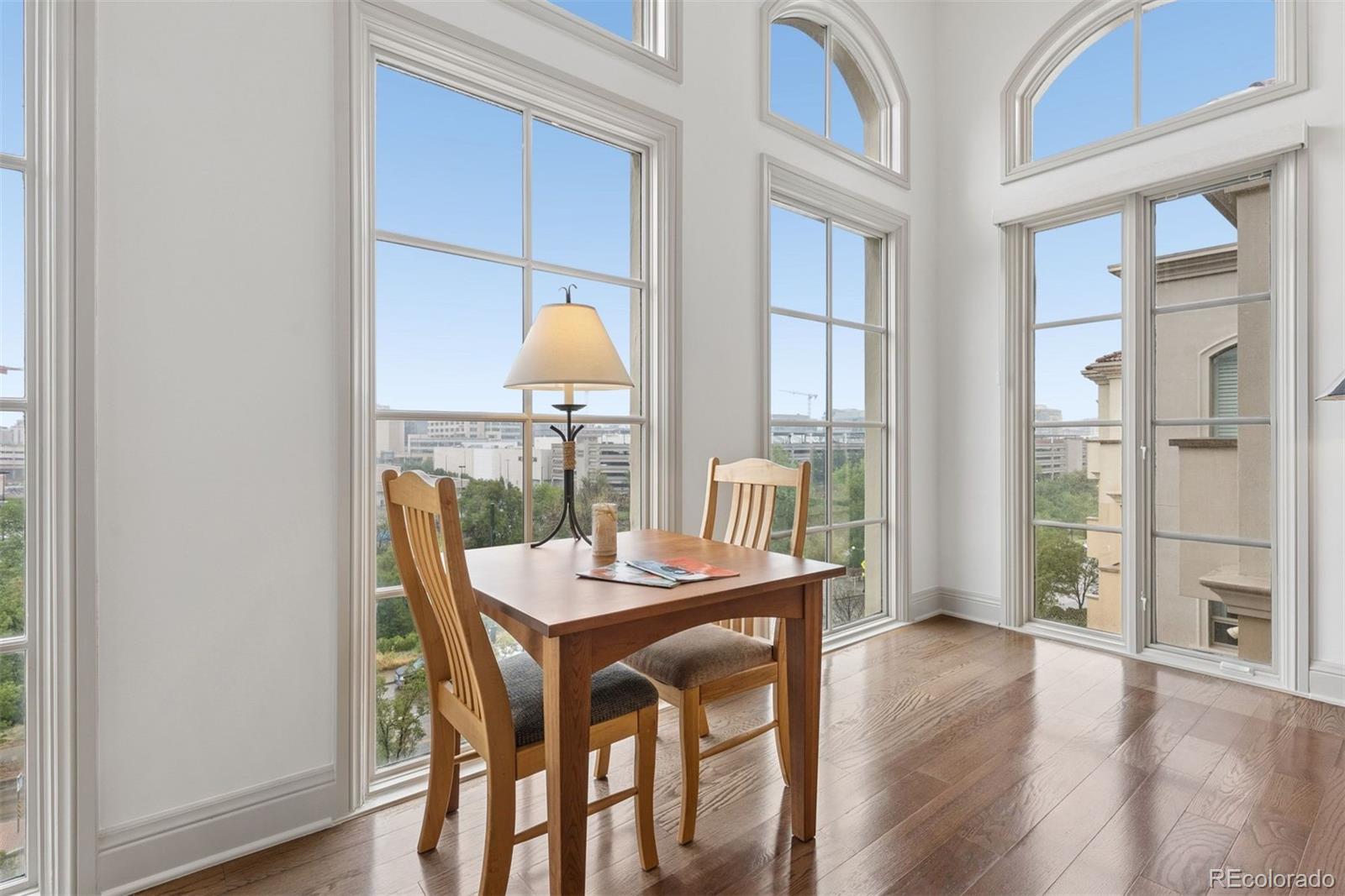 2500 E Cherry Creek South Drive Unit: 603