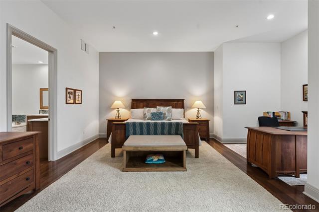 2500 E Cherry Creek South Drive Unit: 603