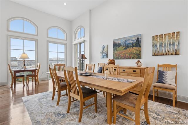 2500 E Cherry Creek South Drive Unit: 603