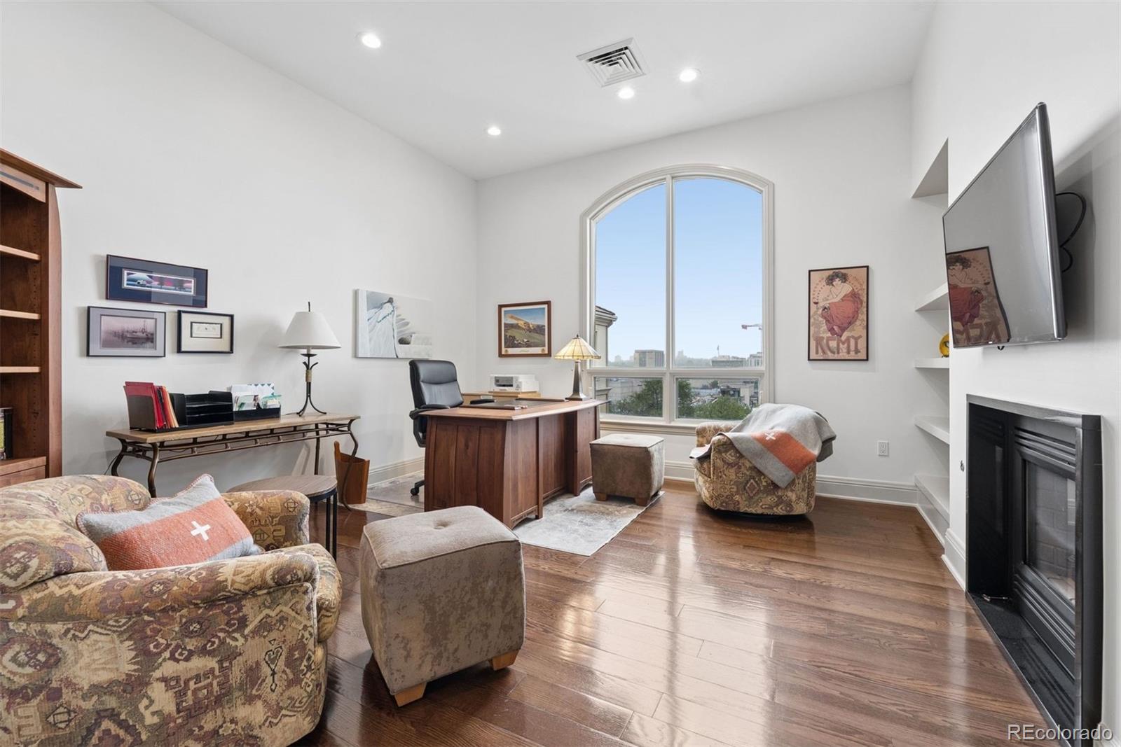 2500 E Cherry Creek South Drive Unit: 603