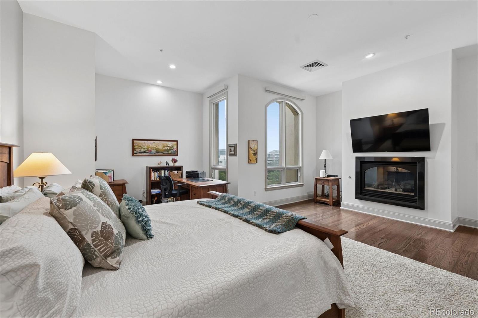 2500 E Cherry Creek South Drive Unit: 603