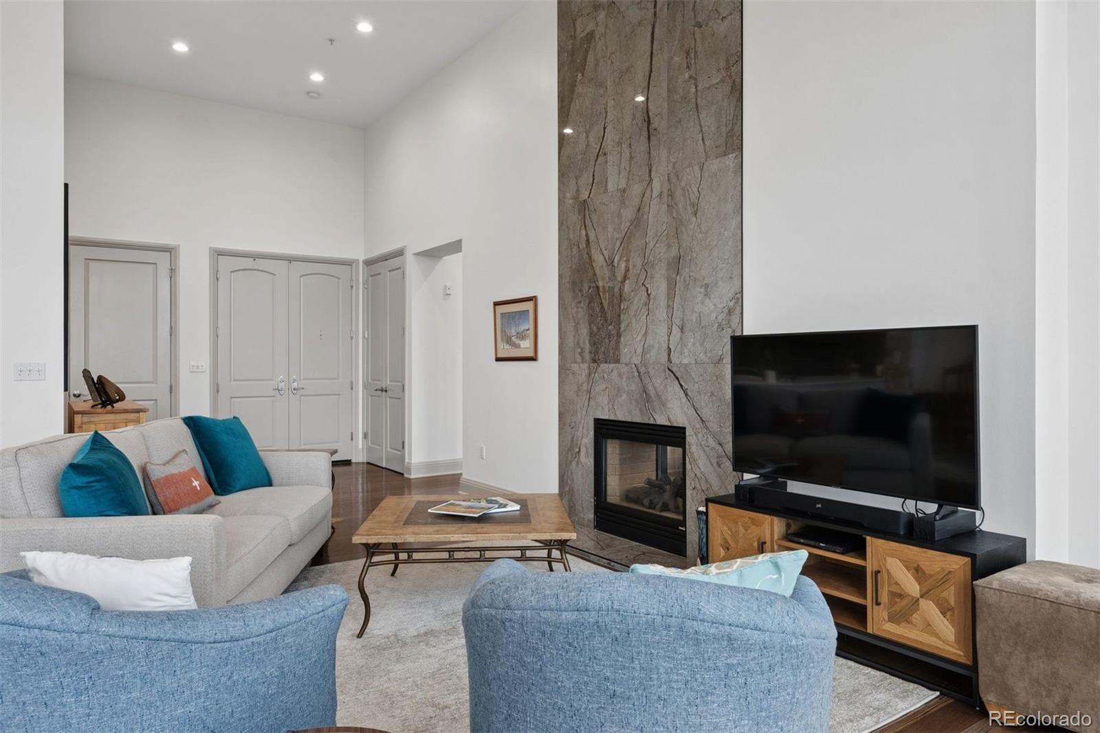 2500 E Cherry Creek South Drive Unit: 603