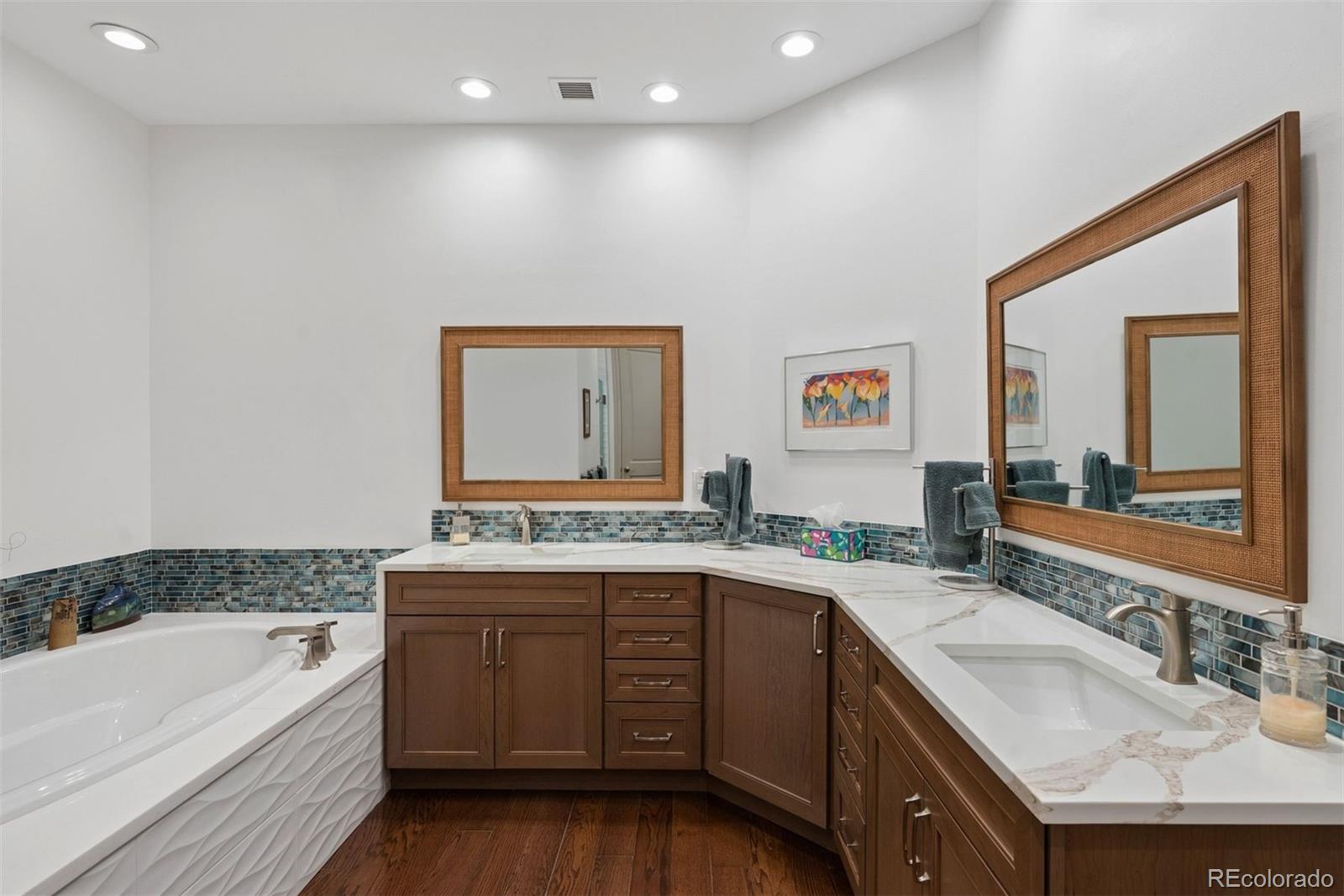 2500 E Cherry Creek South Drive Unit: 603