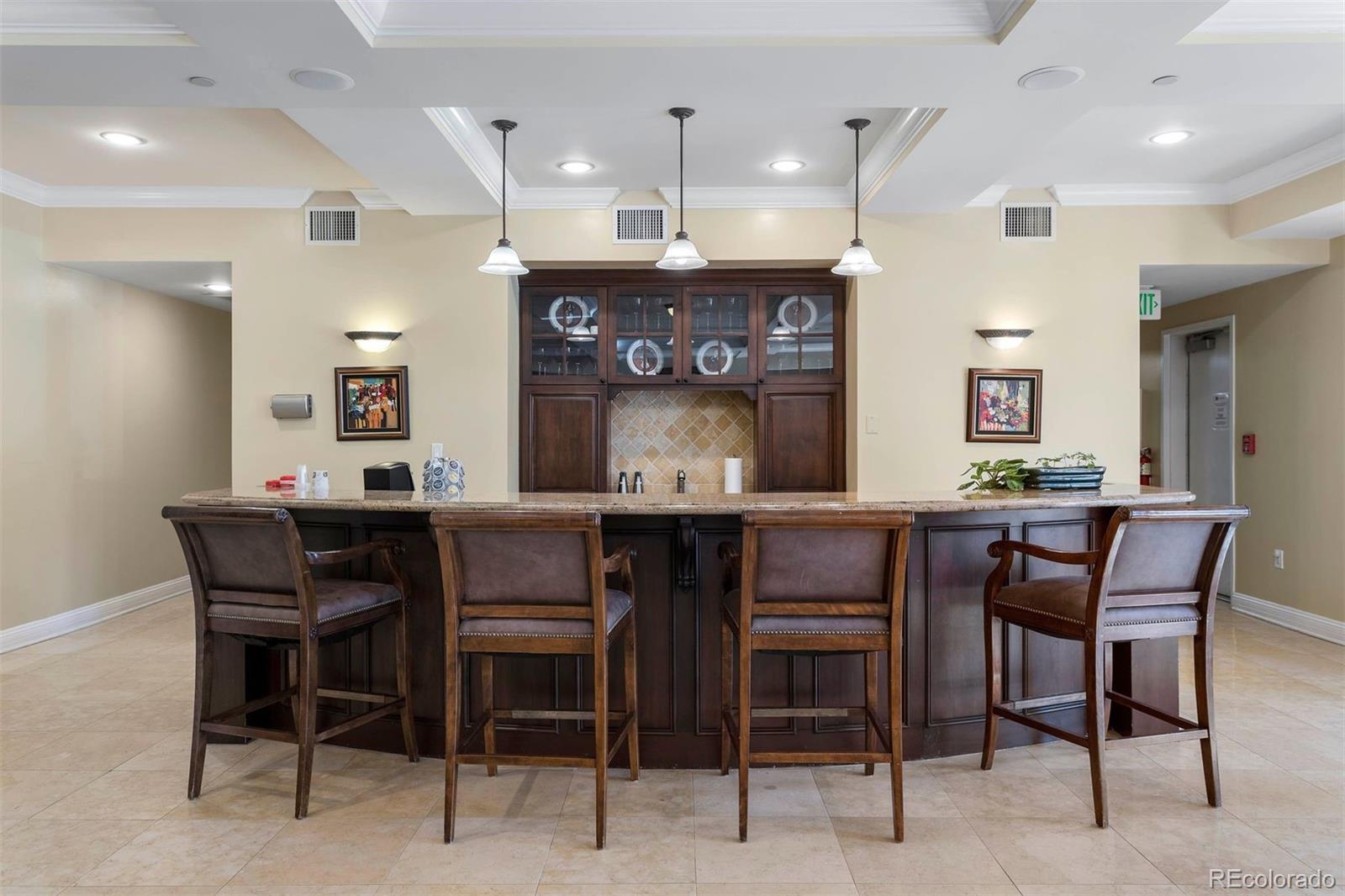 2500 E Cherry Creek South Drive Unit: 603