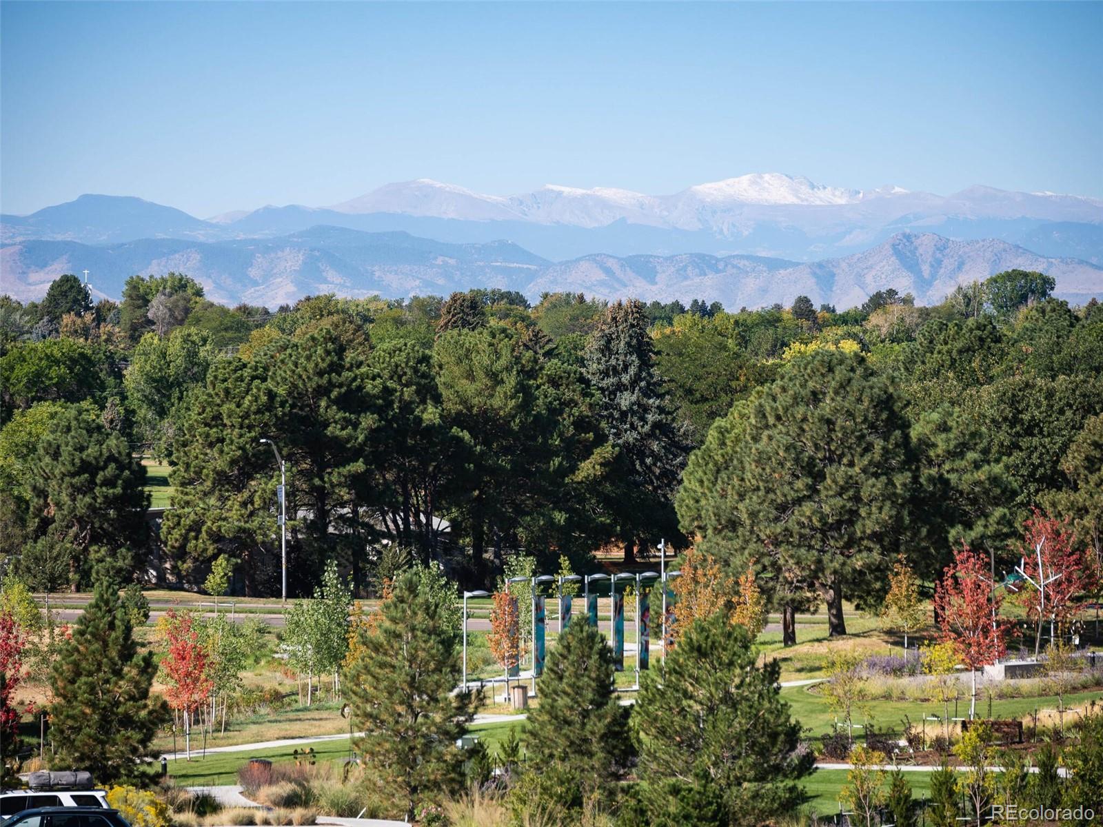 6818 E Lowry Boulevard Unit: 301