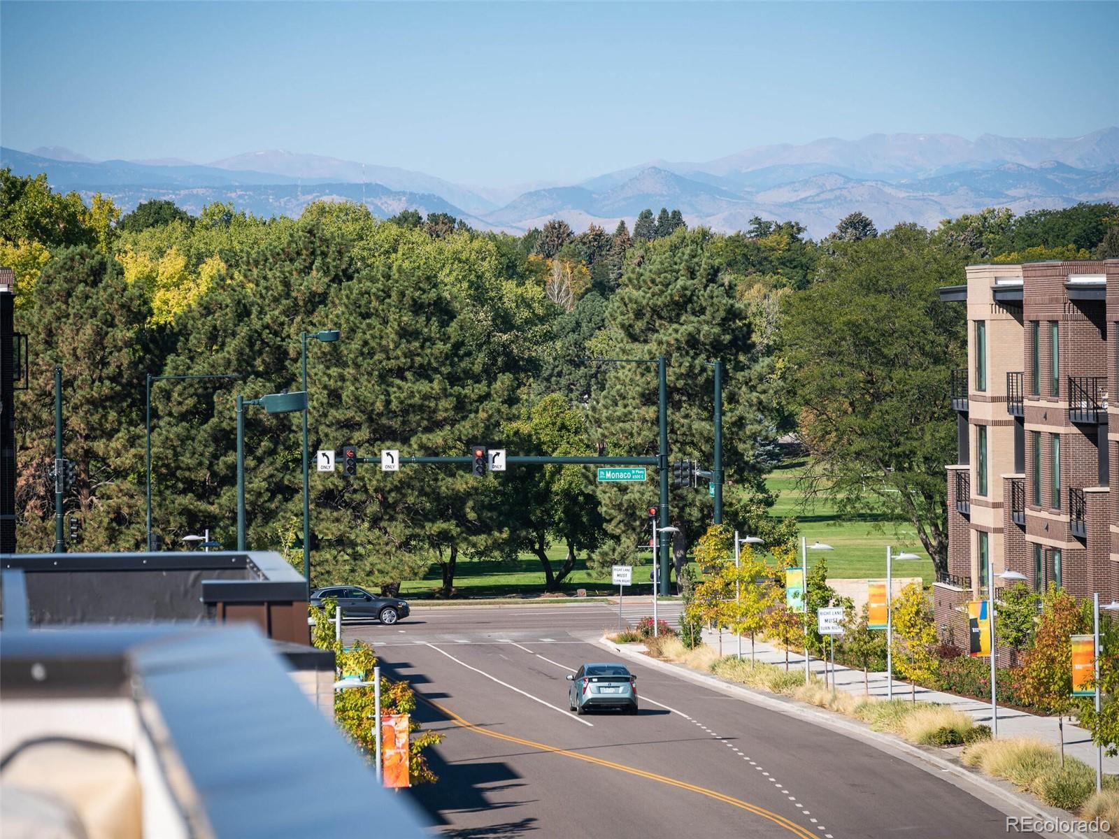 6818 E Lowry Boulevard Unit: 301
