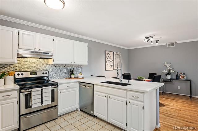12158 W Dorado Place Unit: 203