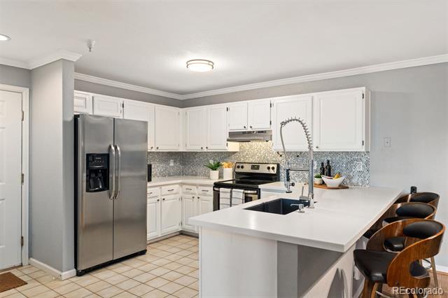 12158 W Dorado Place Unit: 203
