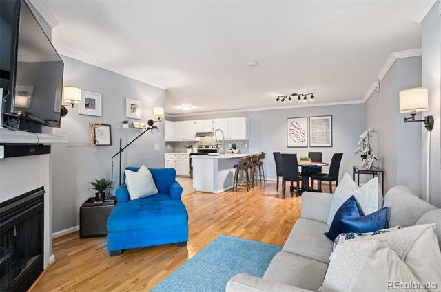 12158 W Dorado Place Unit: 203