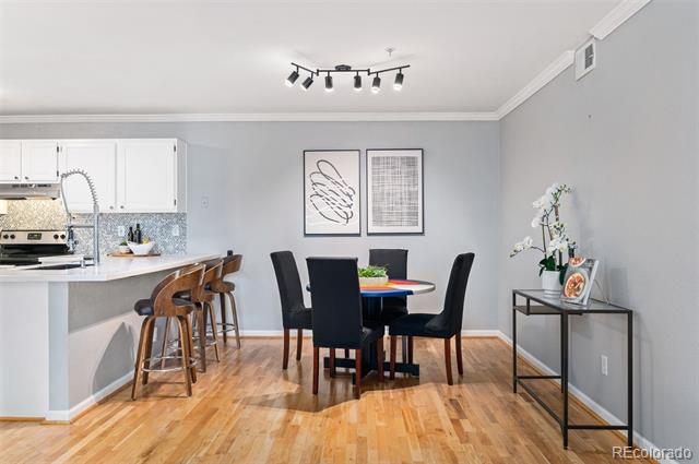 12158 W Dorado Place Unit: 203