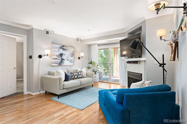 12158 W Dorado Place Unit: 203