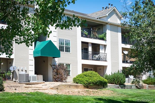 12158 W Dorado Place Unit: 203