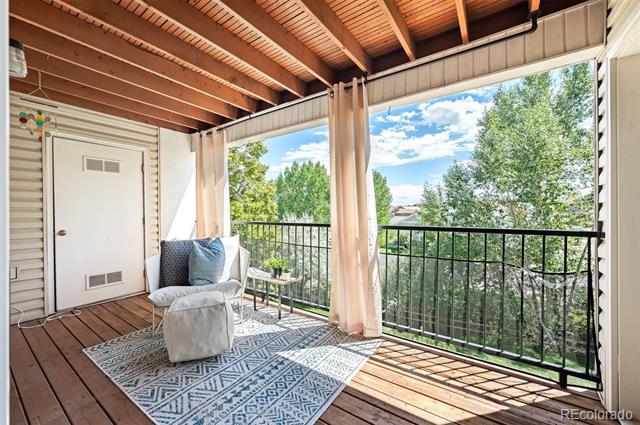 12158 W Dorado Place Unit: 203