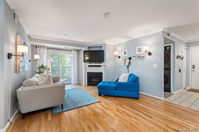12158 W Dorado Place Unit: 203