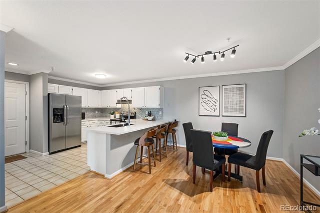 12158 W Dorado Place Unit: 203