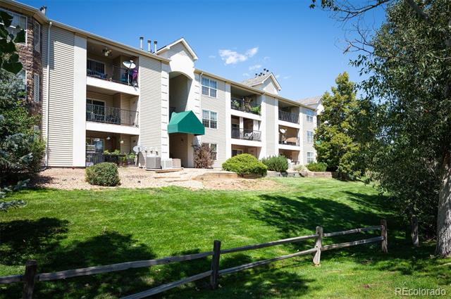 12158 W Dorado Place Unit: 203