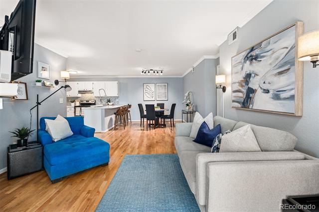 12158 W Dorado Place Unit: 203